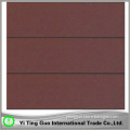 exterior decorative red wall tile